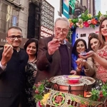 Indians in the New York City metropolitan area