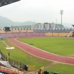Indira Gandhi Athletic Stadium