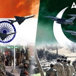 Indo-Pakistani wars and conflicts