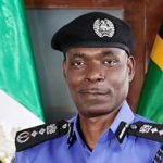 Inspector-general of police