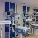 Intensive care unit