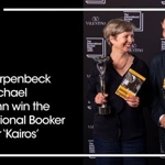 International Booker Prize