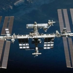 International Space Station