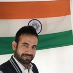Irfan Pathan