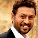 Irrfan Khan