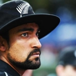 Ish Sodhi