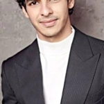 Ishaan Khatter