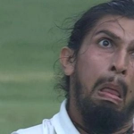 Ishant Sharma