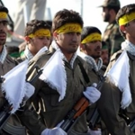 Islamic Revolutionary Guard Corps