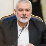 Ismail Haniyeh