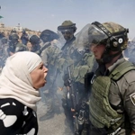 Israeli–Palestinian conflict