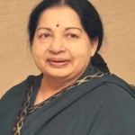J. Jayalalithaa