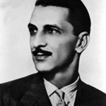 J. R. D. Tata