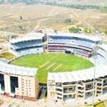JSCA International Stadium Complex