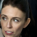 Jacinda Ardern