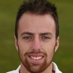 Jack Leach