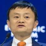 Jack Ma