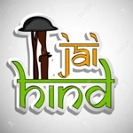 Jai Hind