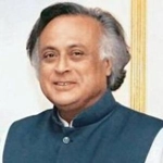 Jairam Ramesh