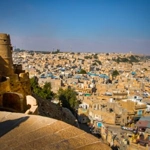Jaisalmer