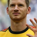 Jan Vertonghen