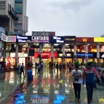 Janakpuri