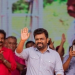 Janatha Vimukthi Peramuna