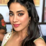 Janhvi Kapoor