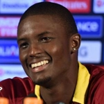 Jason Holder