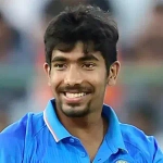 Jasprit Bumrah