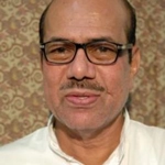 Javed Ahmed Khan