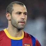 Javier Mascherano