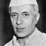 Jawaharlal Nehru