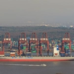 Jawaharlal Nehru Port