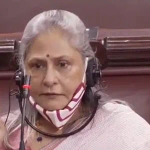 Jaya Bachchan