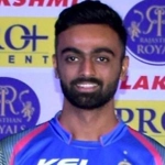 Jaydev Unadkat