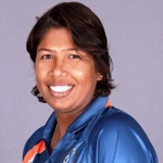Jhulan Goswami