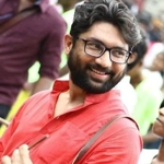 Jignesh Mevani