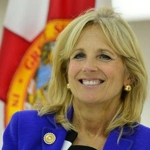 Jill Biden