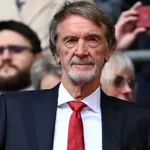 Jim Ratcliffe