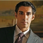 Jim Sarbh