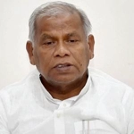 Jitan Ram Manjhi