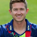 Joe Denly