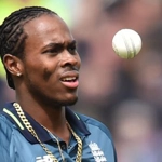 Jofra Archer