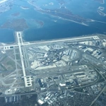 John F. Kennedy International Airport