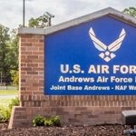 Joint Base Andrews