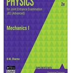 Joint Entrance Examination – Advanced