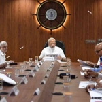 Joint secretary to the Government of India