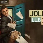 Jolly LLB 3