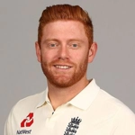 Jonny Bairstow